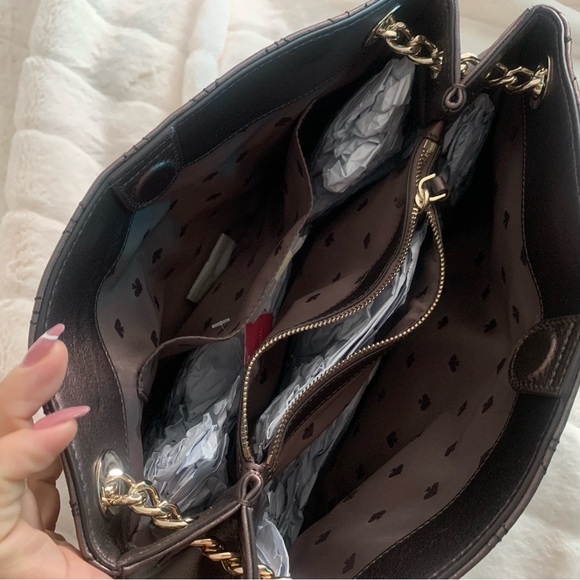 KATE SPADE ♠️♠️♠️♠️♠️♠️ - Picture 8 of 12